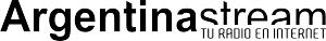 ArgentinaStream - Tu Radio en Internet